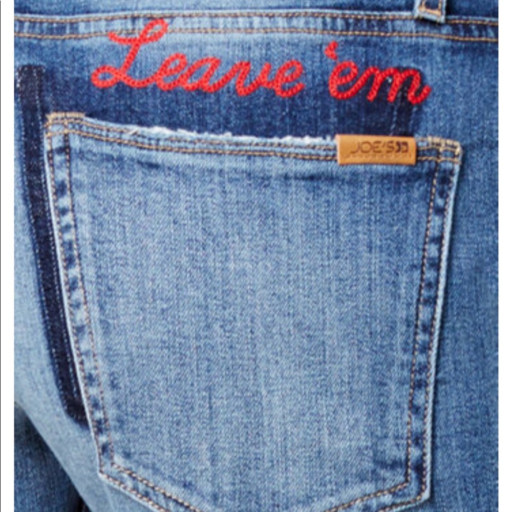 New Joe’s jeans - Picture 4 of 4